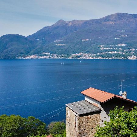 Apartment Oro Del Lario-2 By Interhome Bellano Eksteriør bilde