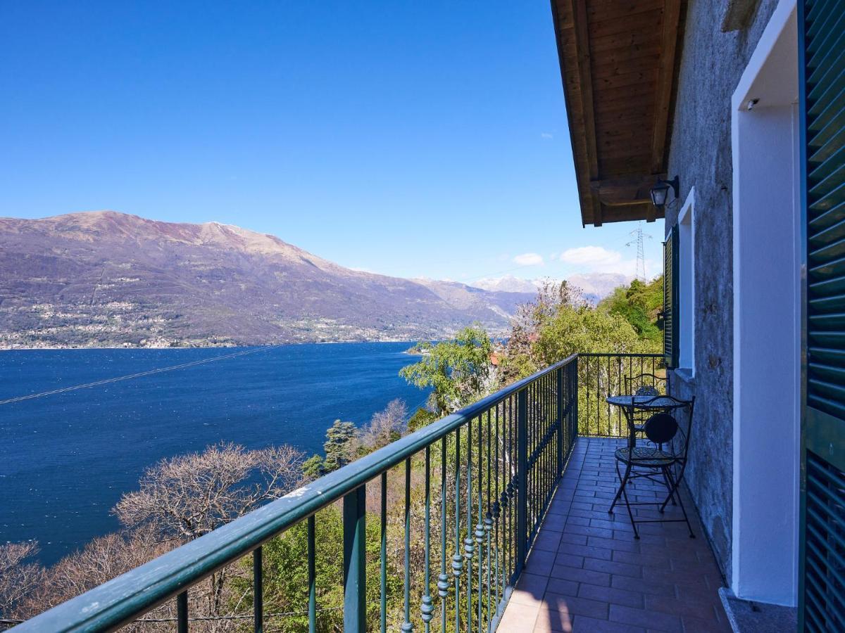 Apartment Oro Del Lario-2 By Interhome Bellano Eksteriør bilde