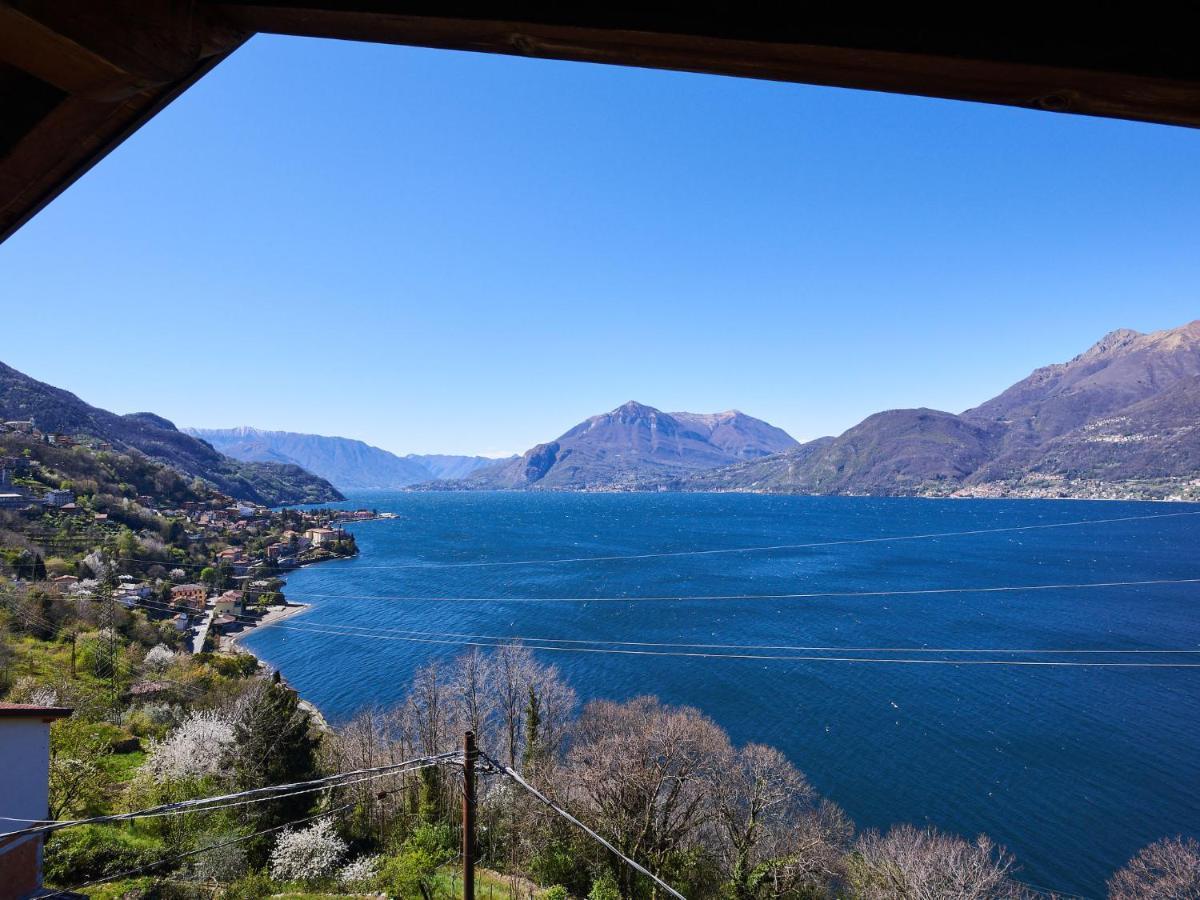 Apartment Oro Del Lario-2 By Interhome Bellano Eksteriør bilde