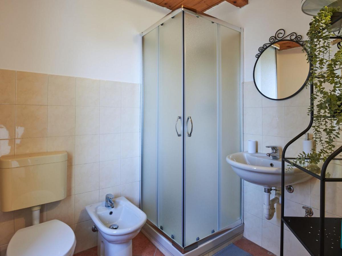 Apartment Oro Del Lario-2 By Interhome Bellano Eksteriør bilde